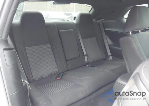 2020 Dodge Challenger Sxt from USA, damaged, VIN 2C3CDZAG8LH152033